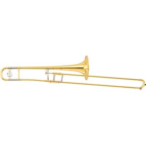 Yamaha YSL-354 Standard Tenor Trombone