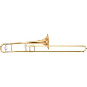 Yamaha YSL-445GEII Tenor Trombone