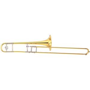 Yamaha YSL-610 Tenor Trombone