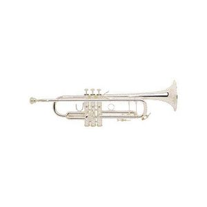 Trumpet Bach Stradivarius 18037