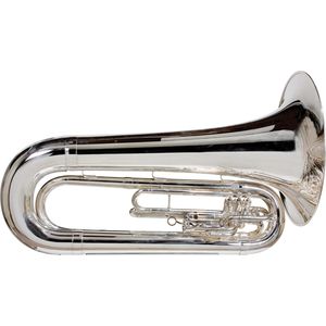 Tuba Marching King 1151SP Ulitimate Marching Series