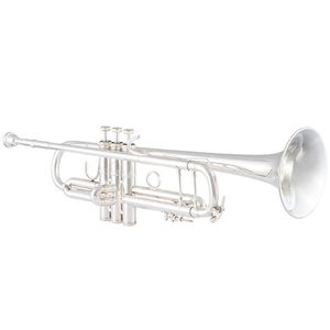 Bach Stradivarius Professional Bb Trumpet