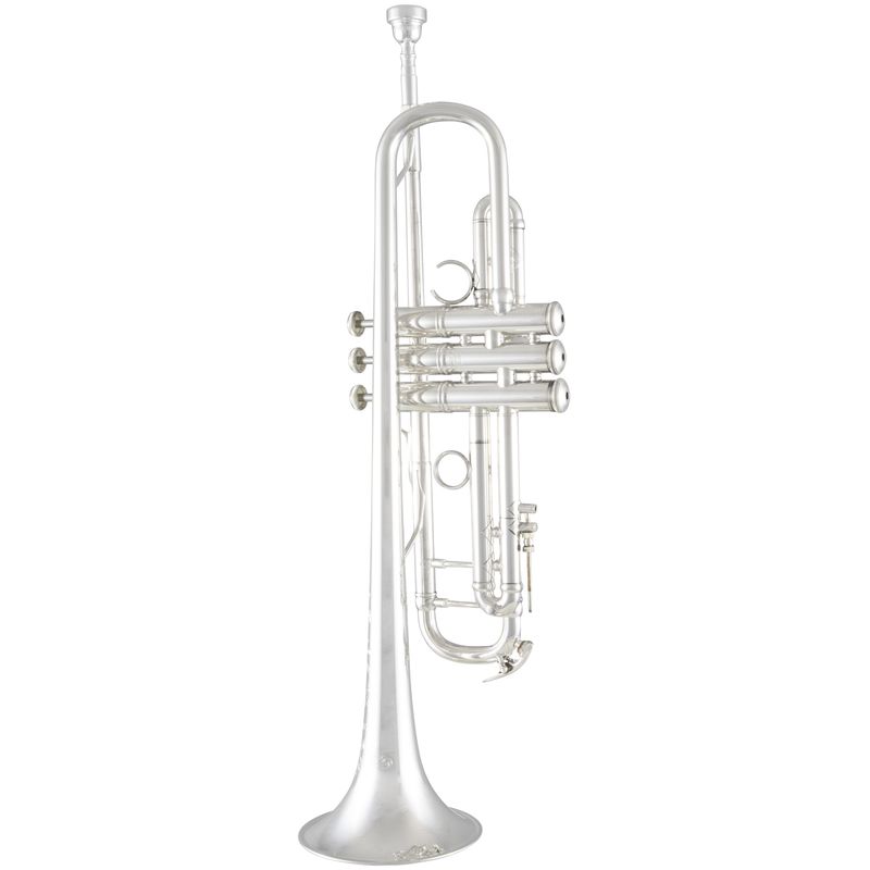 Bach AB190 Stradivarius Artisan Series Bb Trumpet - Cosmo Music