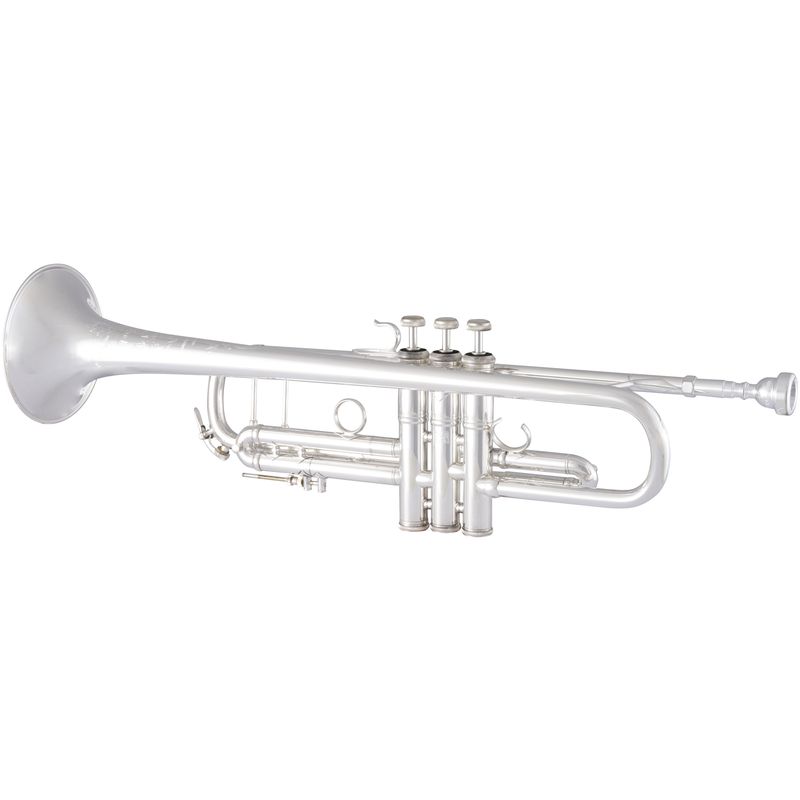 Bach AB190 Stradivarius Artisan Series Bb Trumpet - Cosmo Music
