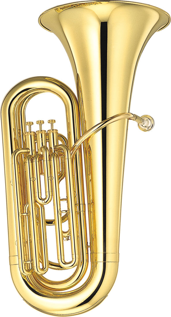 Yamaha YBB-632S Professional Neo Series Bb Tuba - Cosmo Music