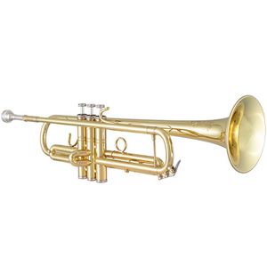 Bach BTR411 Trumpet