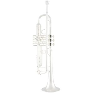 Bach LR180S43 Stradivarius Professional Bb Trumpet