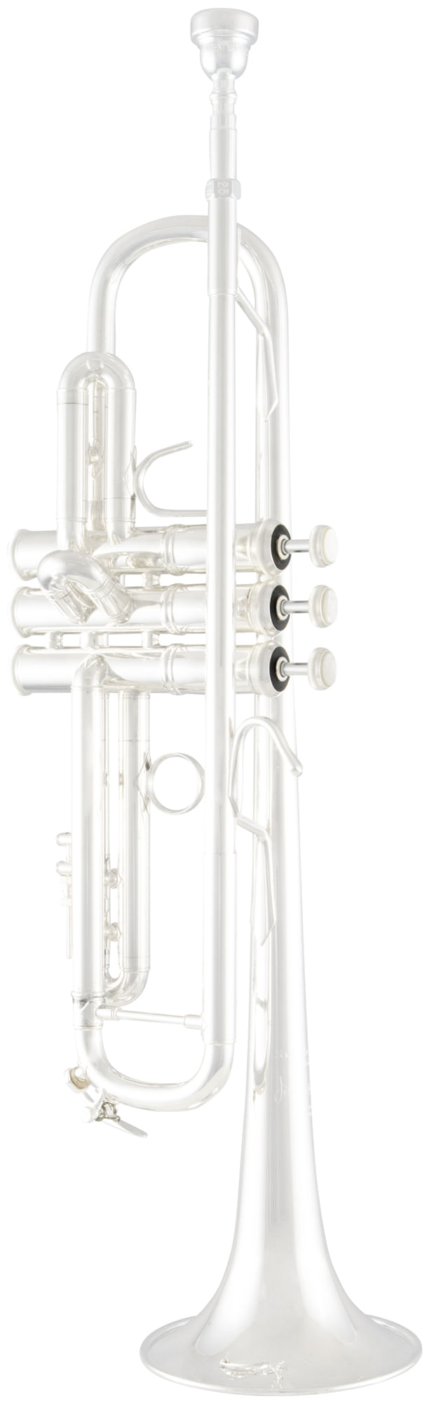 Bach LR180S43 Stradivarius Professional Bb Trumpet Cosmo Music