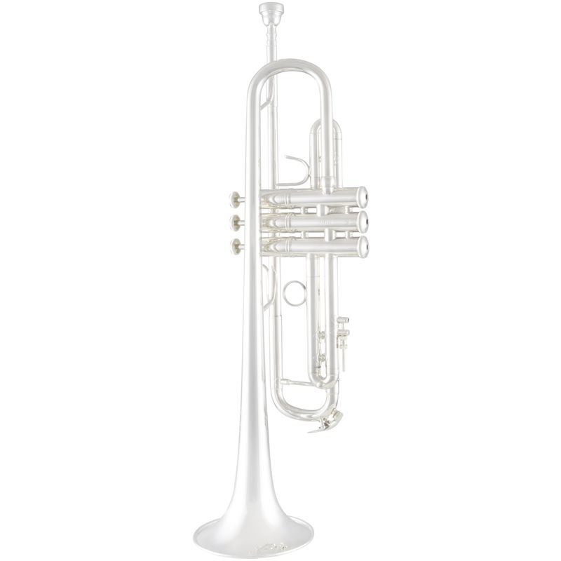 Bach LR180S43 Stradivarius Professional Bb Trumpet Cosmo Music