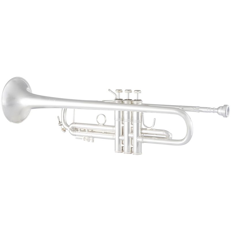 Bach LR180S43 Stradivarius Professional Bb Trumpet Cosmo Music