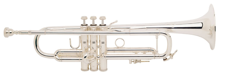 Trumpet Bach Stradivarius LR180S72 - Cosmo Music