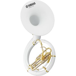 Yamaha YSH-301 Sousaphone