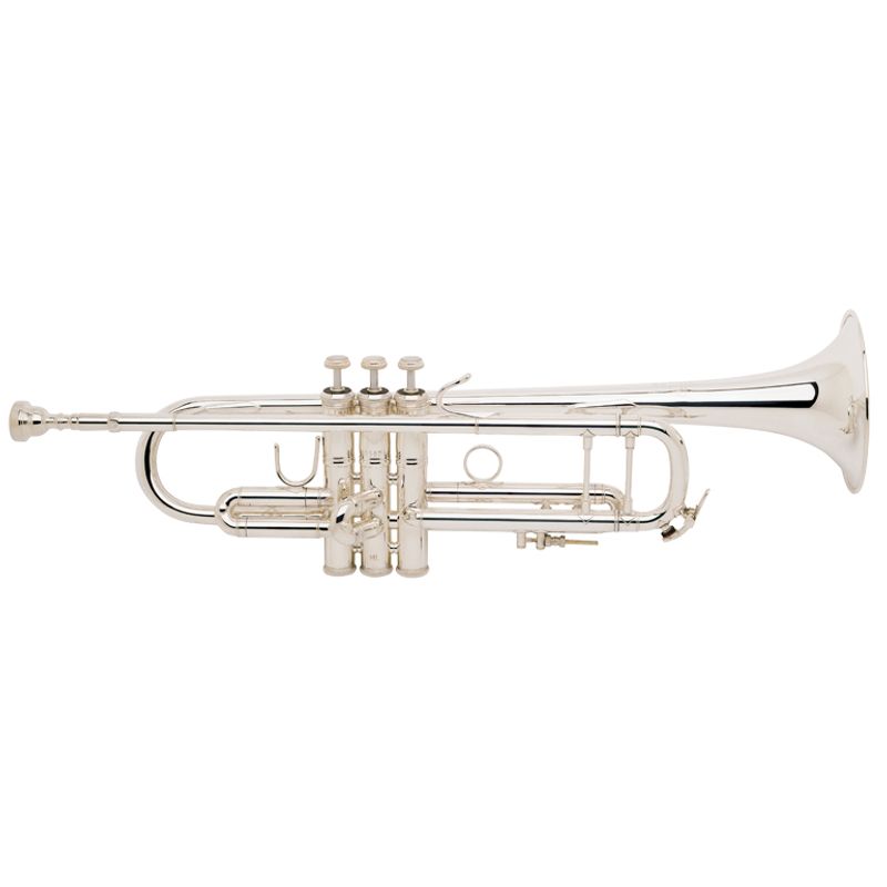 Trumpet Bach Stradivarius LT180S37