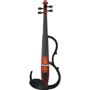 Yamaha SV250 Silent Violin - Brown