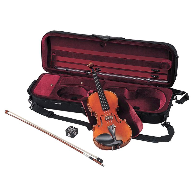 Yamaha v10 outlet violin