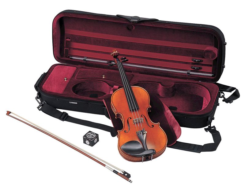 Yamaha V10SG 4/4 Violin Outfit