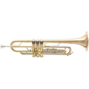 Andreas Eastman ERT420 Trumpet