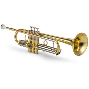 Jupiter XO Professional Roger Ingram Bb Trumpet