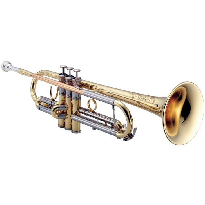 Yamaha YTR-2330 Standard Bb Trumpet - Cosmo Music