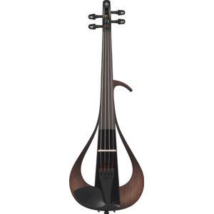 Yamaha YEV-104 Electric Violin - Black