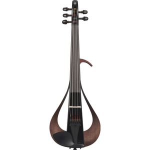 Yamaha YEV-105 Electric Violin - Black