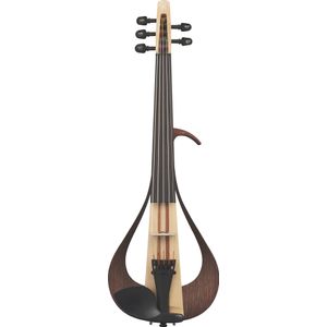 Yamaha YEV-105 Electric Violin - Natural