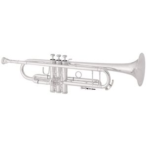 Trumpet King 2055S