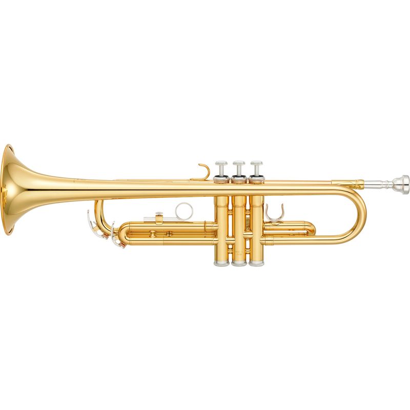 Yamaha YTR-2330 Standard Bb Trumpet - Cosmo Music