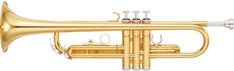 Yamaha YTR-2330 Standard Bb Trumpet