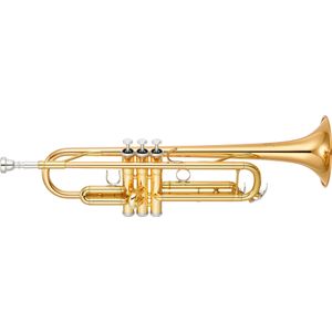 Yamaha YTR-4335Gll Trumpet
