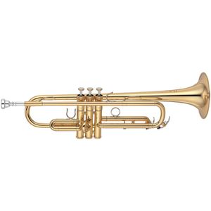Yamaha YTR8310ZII Custom Z Professional Trumpet