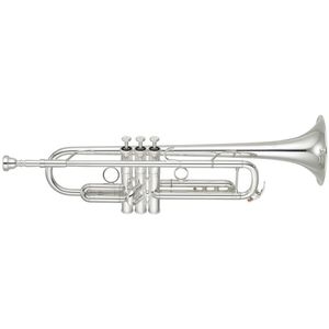 Yamaha YTR-8335RSII Xeno Series Bb Trumpet