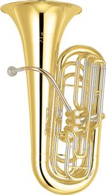 Yamaha tuba deals