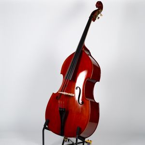 Stratus by Eastman SVB93GB-O Double Bass Outfit - 3/4