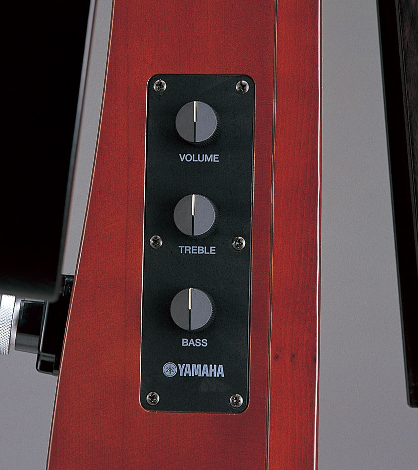 Yamaha SLB-200 Silent Bass - Cosmo Music | Canada's #1 Music Store - Shop,  Rent, Repair