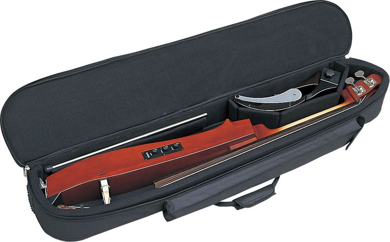 Yamaha silent clearance guitar hard case