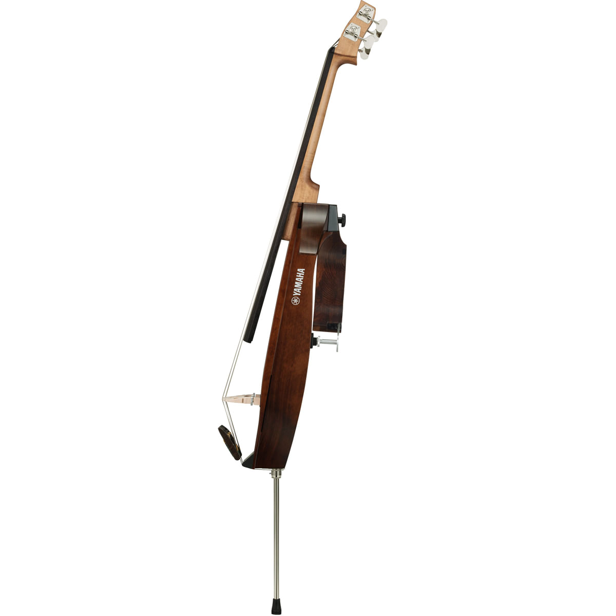 Yamaha SLB300 Silent Upright Bass - Cosmo Music