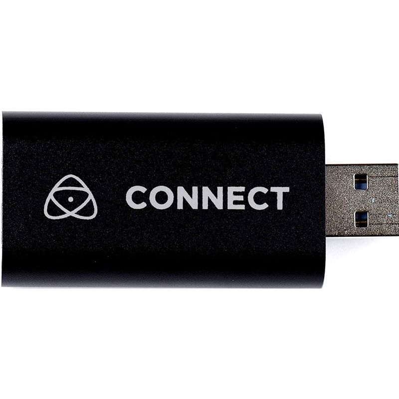 Atomos Connect HDMI to USB Converter - Cosmo Music