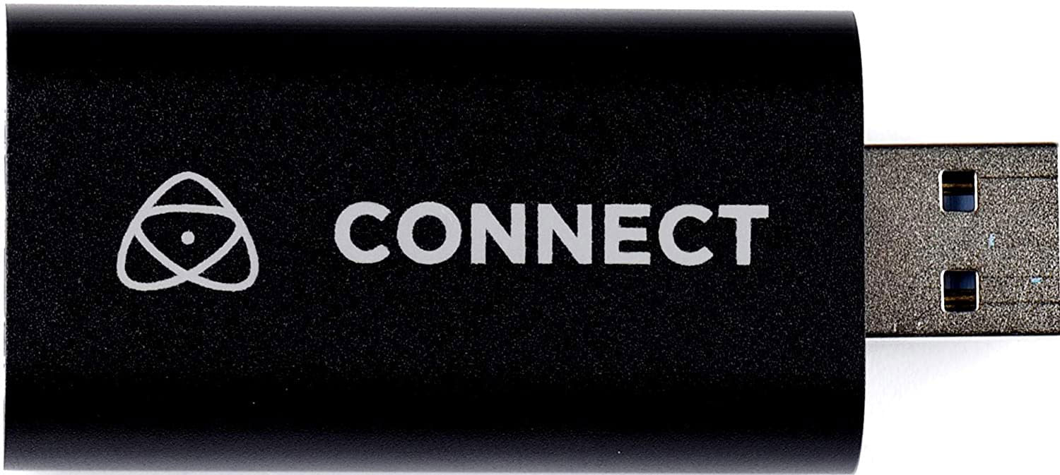 Atomos Connect HDMI to USB Converter Cosmo Music