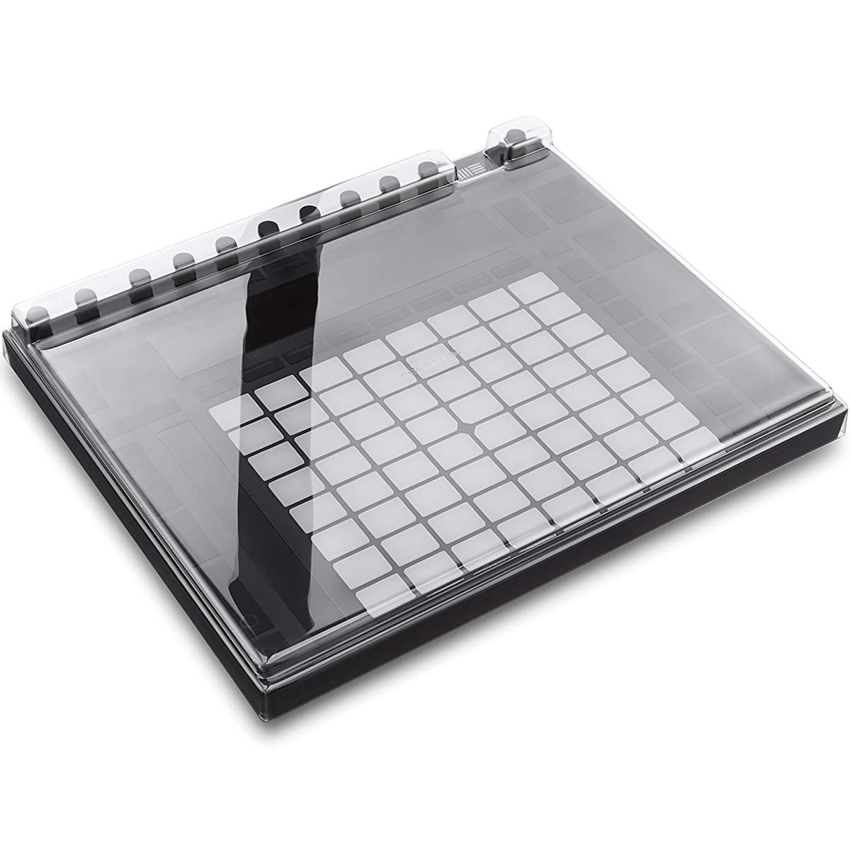 Decksaver Ableton Push 2 Cover - Cosmo Music