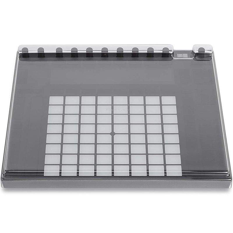 Decksaver Ableton Push 2 Cover