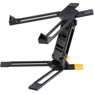 Hercules DG400BB Laptop Stand