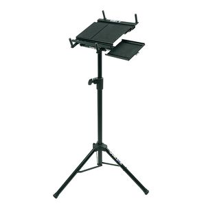 Quik Lok LPH-003 Laptop Stand