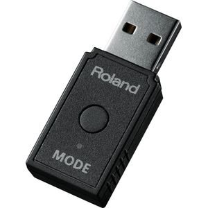 Roland Wireless Midi Adapter