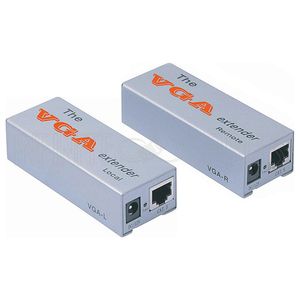 SmartView VGA-E VGA Extender over Cat5e Adaptor