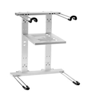 LS-1 Stand with Utility Shelf