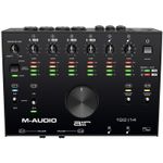 M-Audio AIR 192-14 USB Audio Interface - Cosmo Music