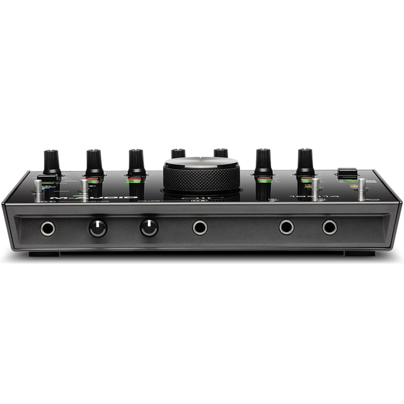 M-Audio AIR 192-14 USB Audio Interface - Cosmo Music