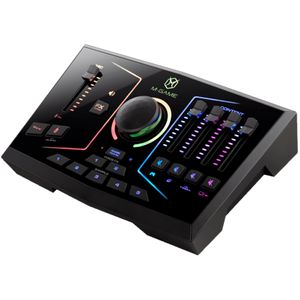 M-Audio M-Game RGB Dual Interface