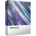 Native Instruments Komplete 13 Ultimate - Update - Cosmo Music